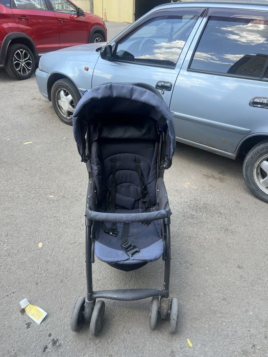 Детская коляска