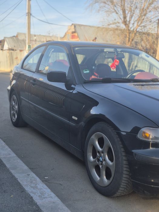 Bmw vând sau schimb