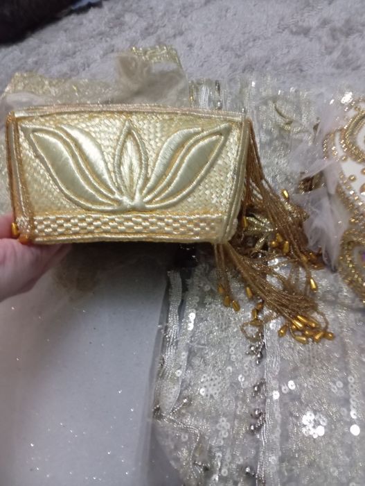 Sharf va kalapow karona