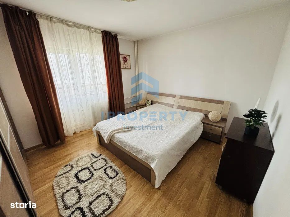 Vitan Mall | 3 Camere | 85mp | Renovat - Igienizat | Bloc Reabilitat |