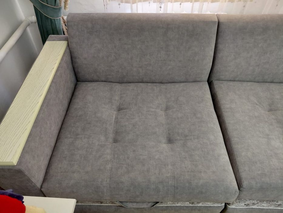 Диван раскладной