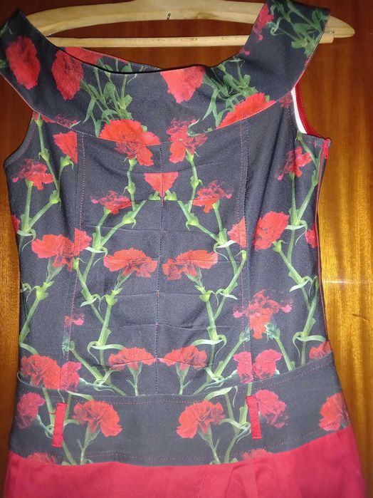 Рокли на Юнона и Люси