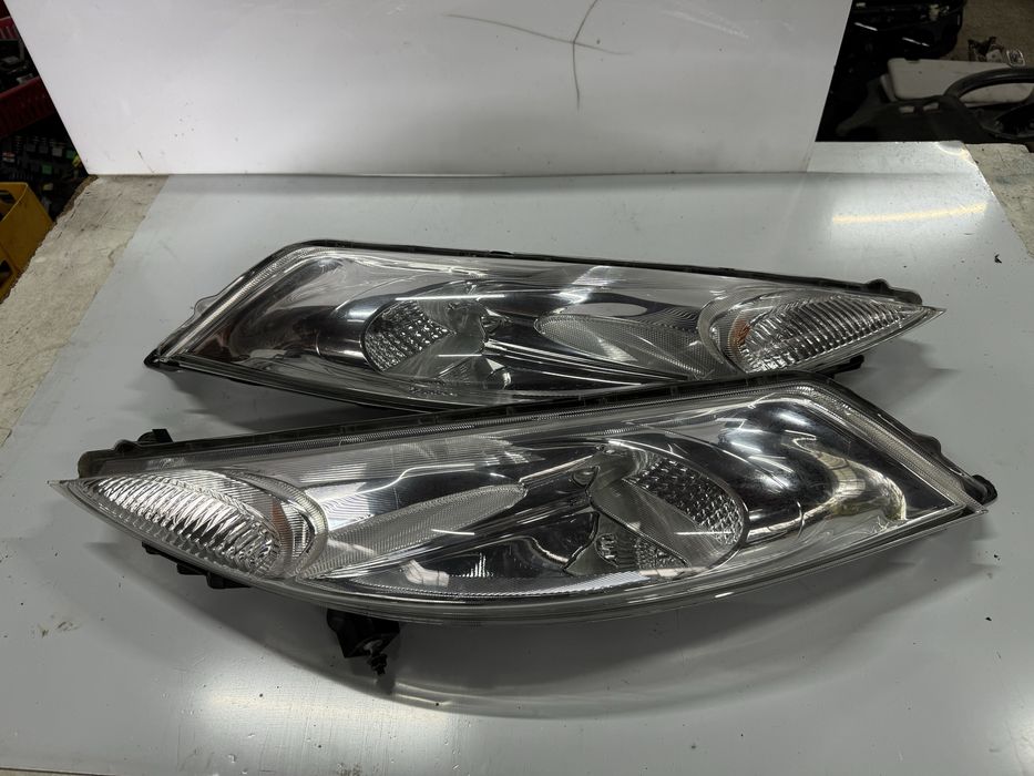 Far Nissan Juke dreapta/stanga stare impecabila!