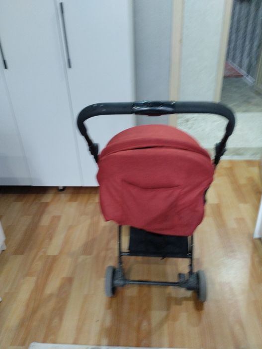 Продам коляску в хорошем состоянии