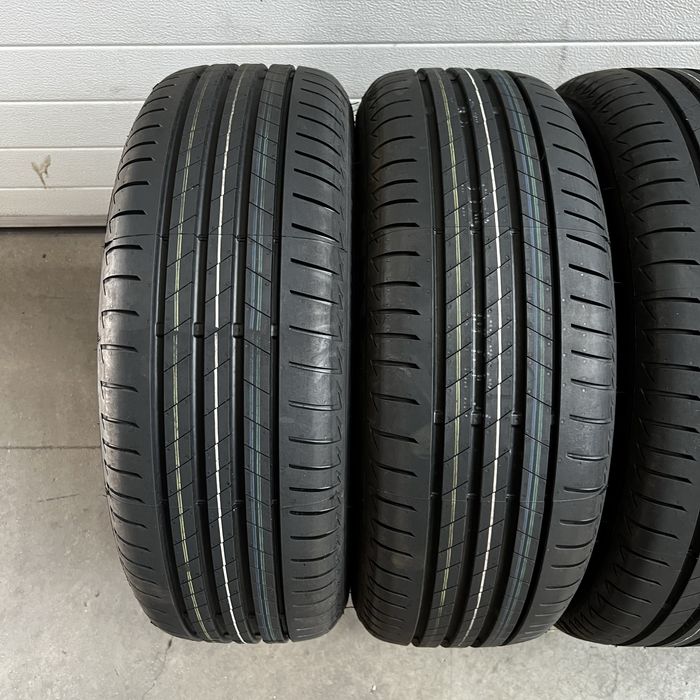 4 Anvelope vara NOI 195 55 16 Bridgestone DOT 2024