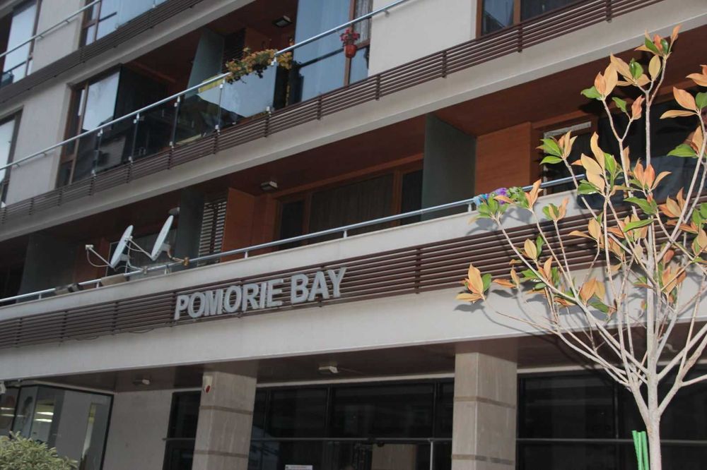 Дава се под наем  в Поморие - 48 кв.м за 35.7 € - Снимка #2