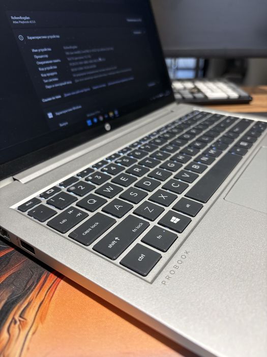 HP ProBook 450 G8 (i5-11gen/16/256)