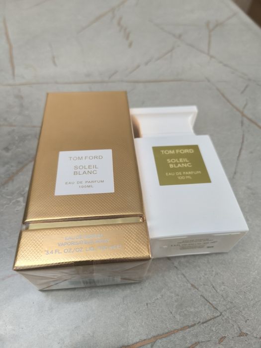 Tom Ford Soleil Blanc Eau de Parfum 100 мл