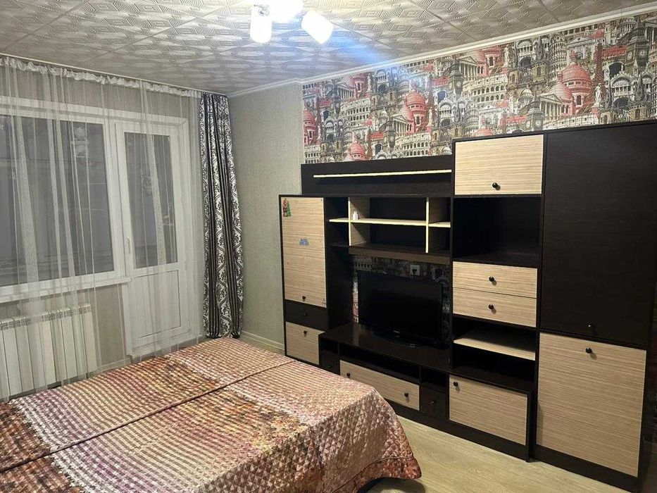 1,5 на Сатпаева 13/3