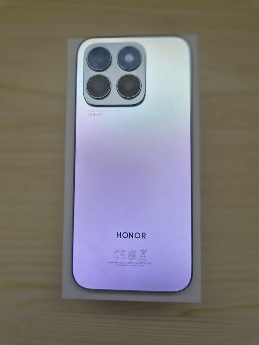 Смартфон Honor X8b 8Gb/128Gb