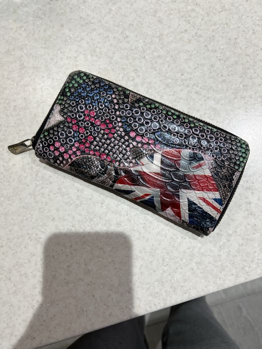 Дамско портмоне Michael Kors