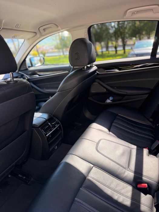 Bmw 530e Hybrid benzina