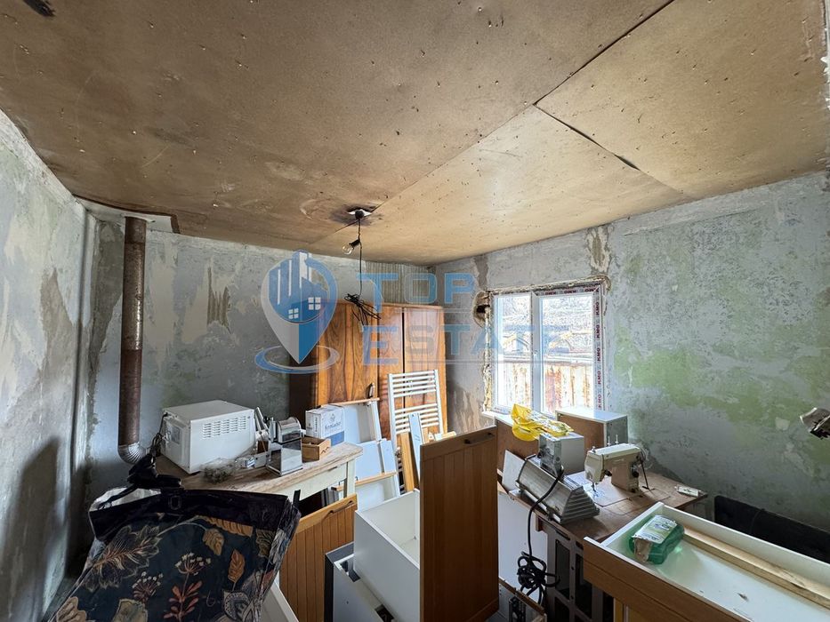 Продава се Къща в с. Ново градище, Област Велико Търново - 70 кв.м за 212 €/кв.м - Снимка #7