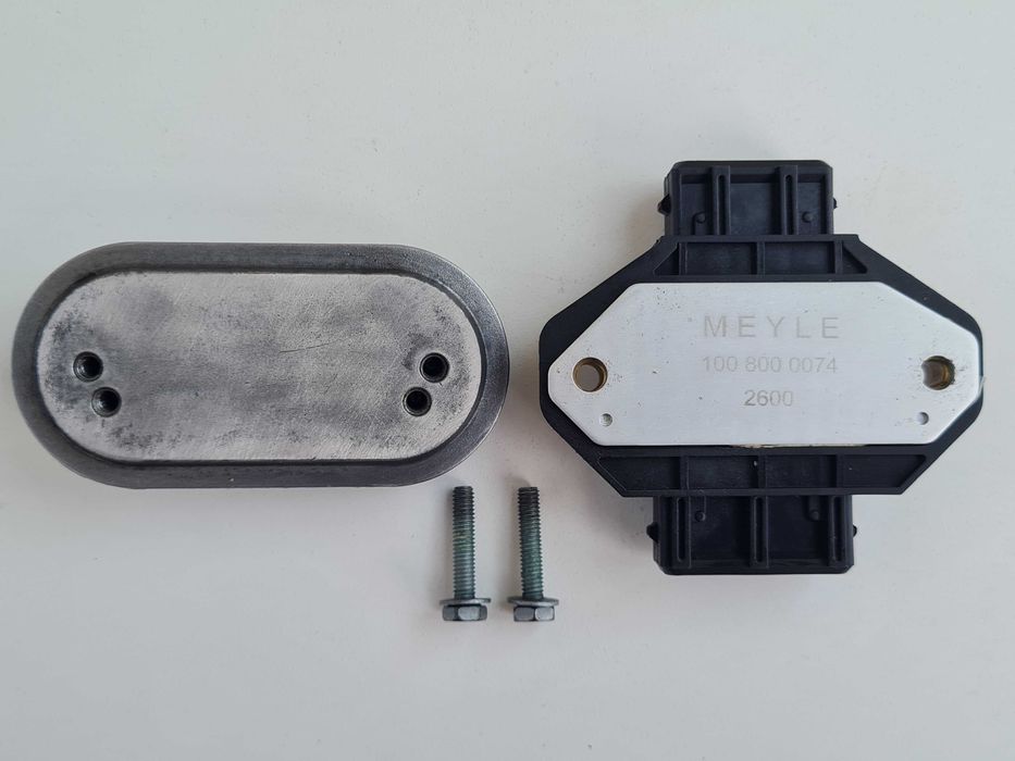 ICM Комутатор запалване MEYLE Audi A4 А6 A8 VW Passat Beetle 1.8T AEB