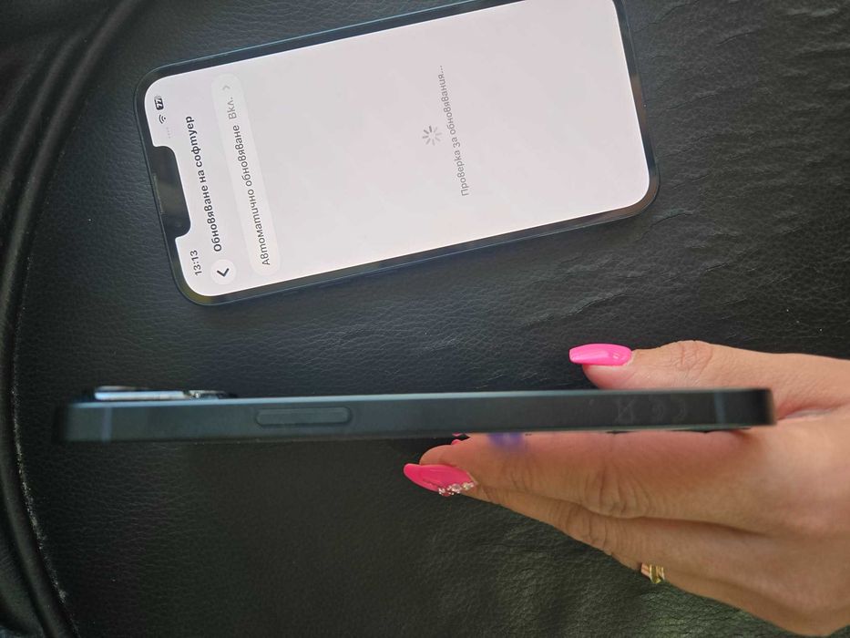 iPhone 14 128GB blue