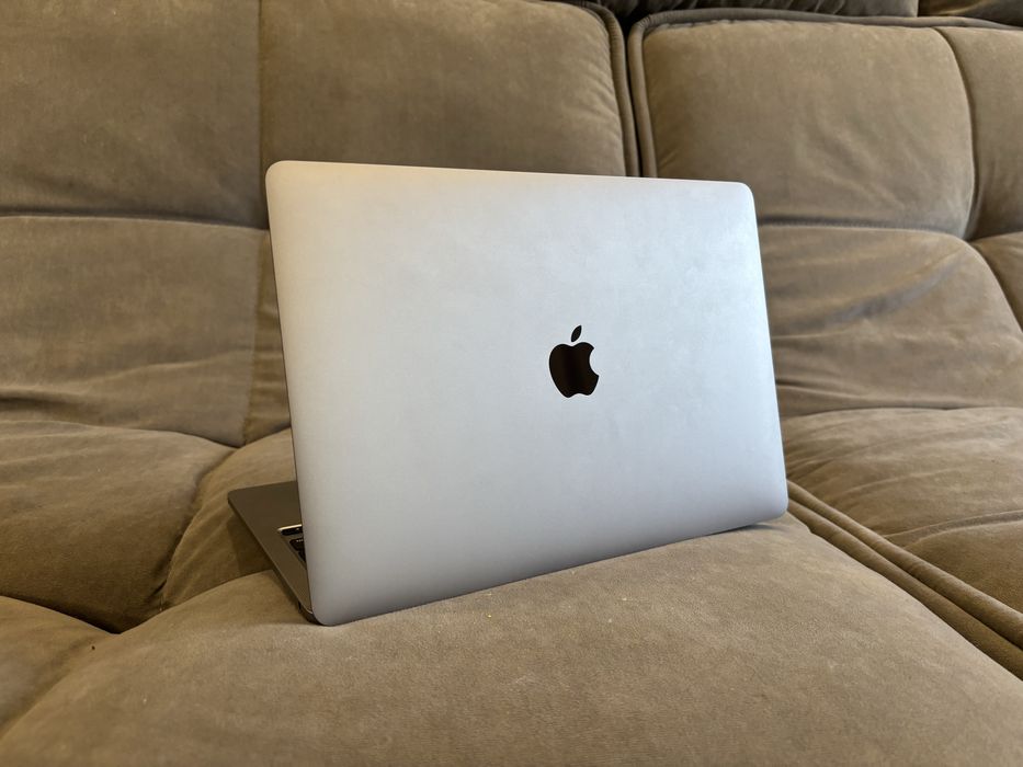 MacBook Pro 13 m1 512/8gb 95%