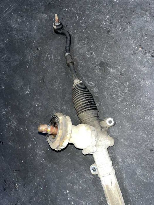 Рулевая рейка Hyundai Sonata LF