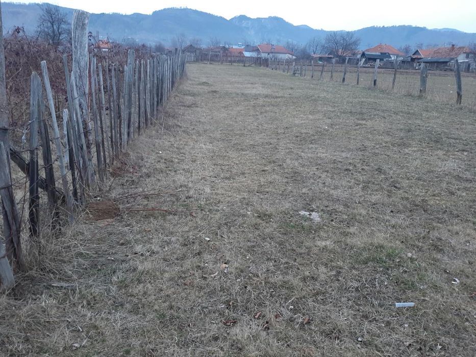 Teren extravilan