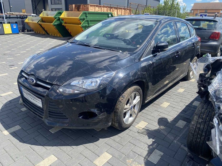 Dezmembrari dezmembrez Ford Focus 3 1.0 ecoboost cod motor M1DA