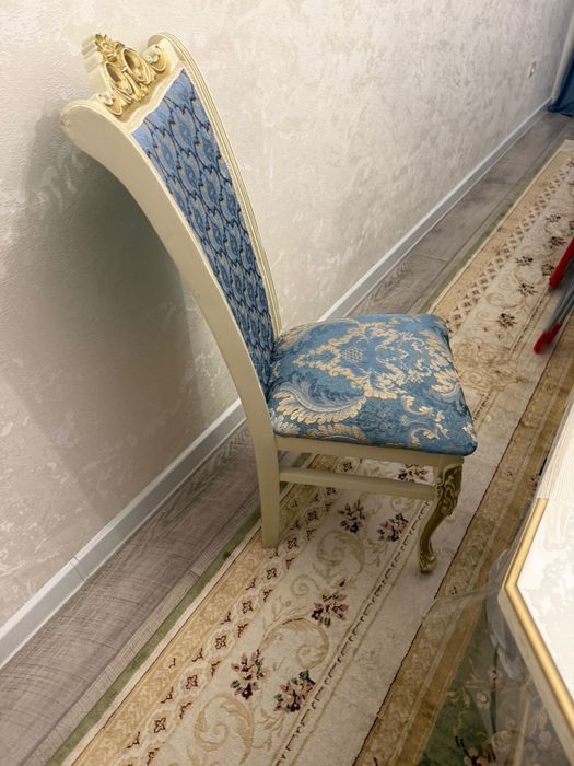 стол стулья продам
