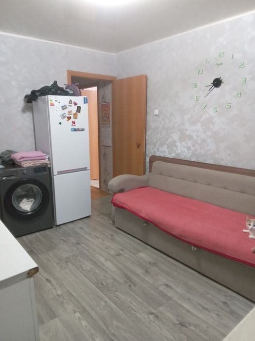 Продам однокомнатную квартиру