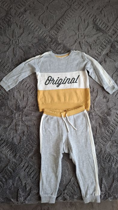 Lot Băieți H&M Nr.104