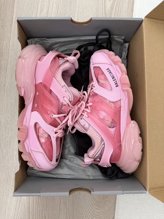 Balenciaga Track 39 originali