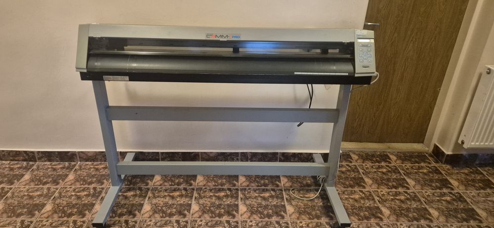Cutter plotter Roland CAMM1 PRO