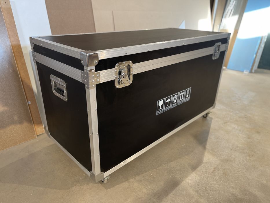 Flyht Pro Case Universal