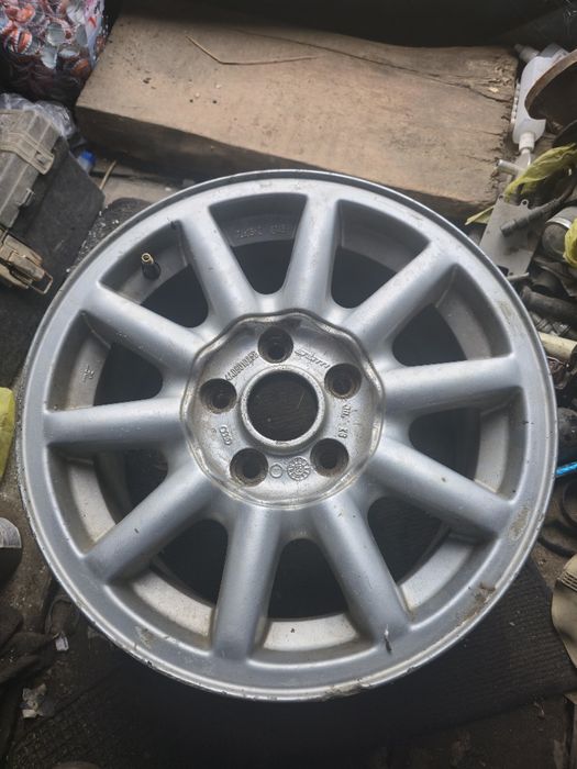 Продам диски R15.  R16