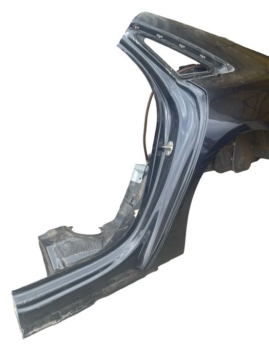 Aripa Stanga Spate *Varianta Scurta* Audi A8 Iii 4H2, 4H8, 4Hc, 4Hl 20