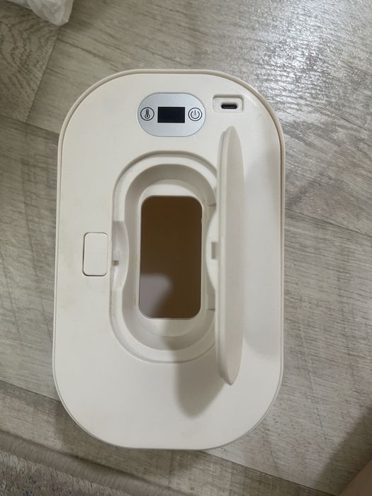 Подогреватель салфеток