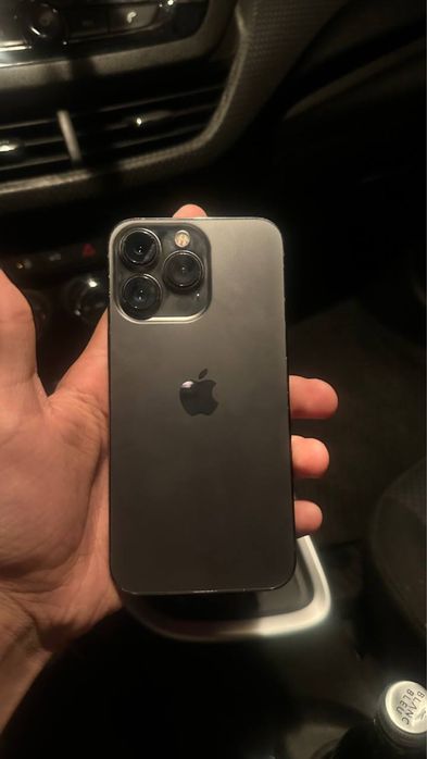 Iphone 13 pro 128gb