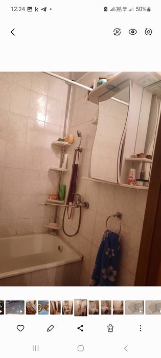 Продам 1 комнатную н/п 1000 мелочей