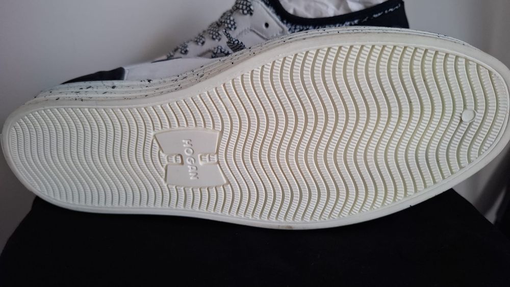 Hogan Rebel - papuci femei