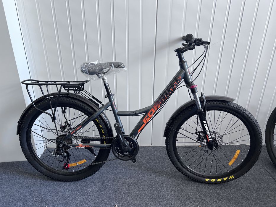 Велосипед Format 26