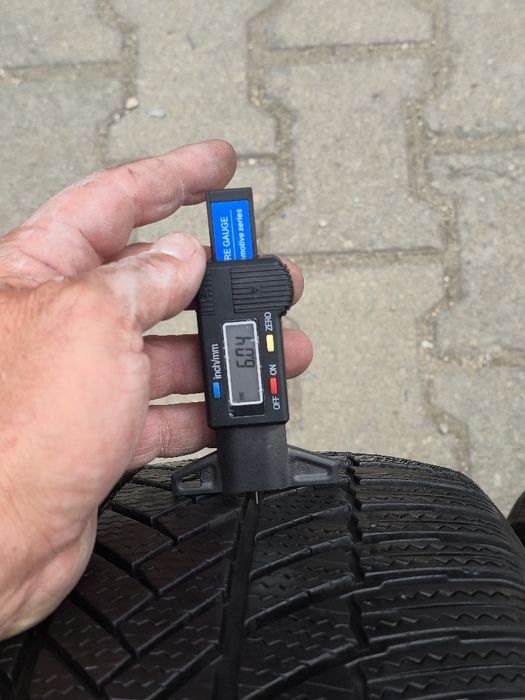 255 45 18 Bridgestone