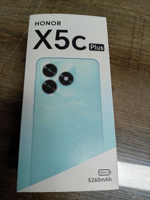 Honor X5C Plus 4/128
