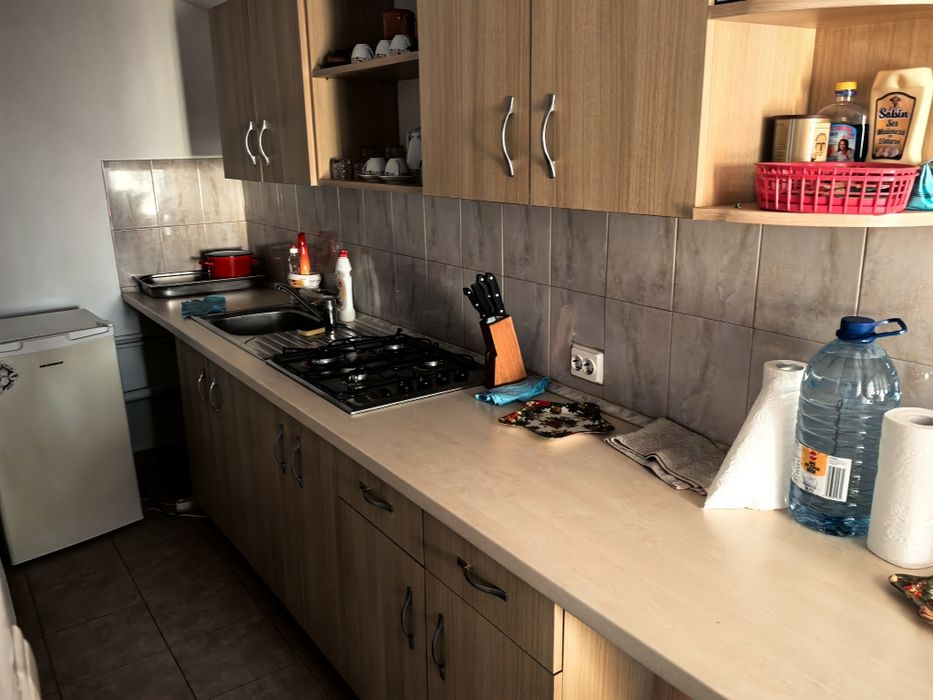 Inchiriez casa vacanta Valiug, încă disponibila pentru  1 mai