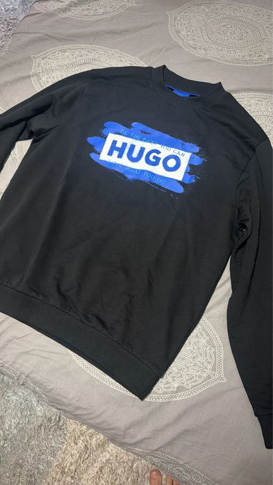 Hugo мъжка блуза
