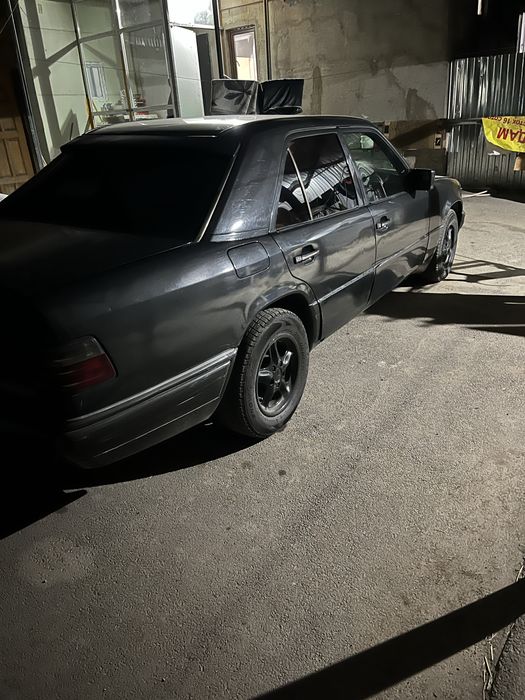 Обмен на коров крс