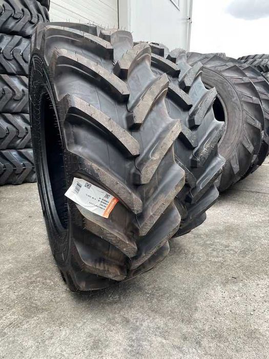 Alliance Cauciucuri noi agricole 360/70R24 livrare rapdia