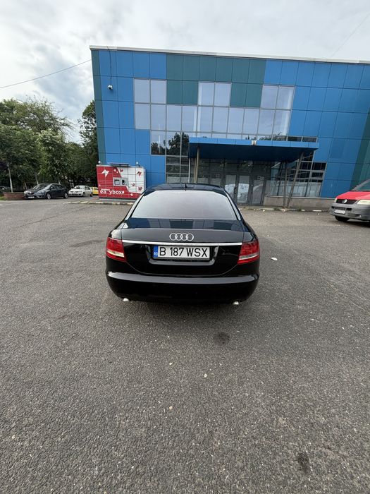 AUDI A6 2005 — imagine 3