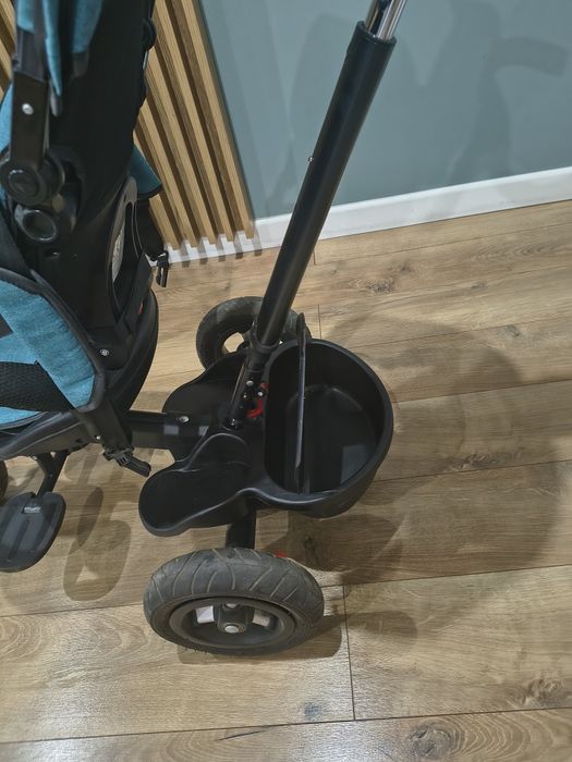 Vând tricicleta turbo bike