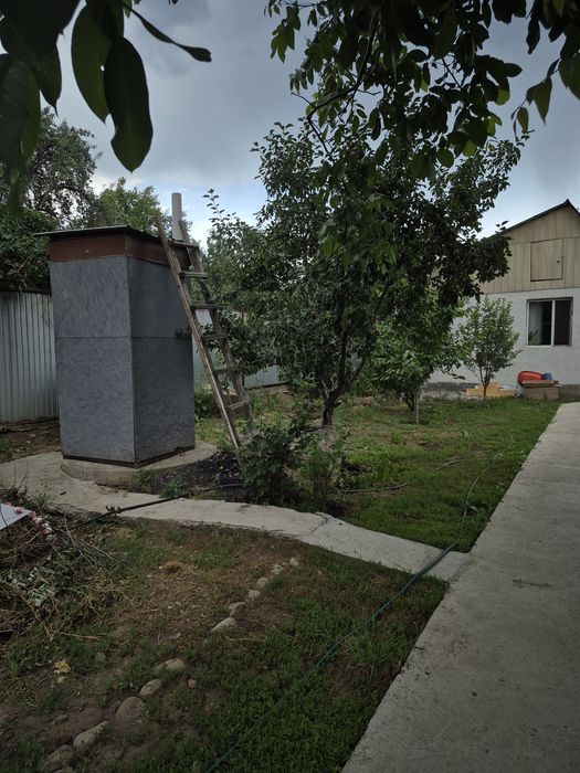 Продам дом дачу в экологичнски чистый район