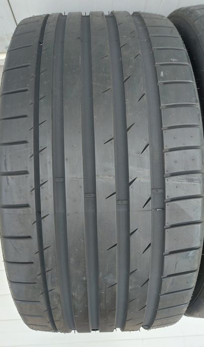 315/30 R21, 105Y, GRIPMAX, Pro Sport XL, Anvelope de vara