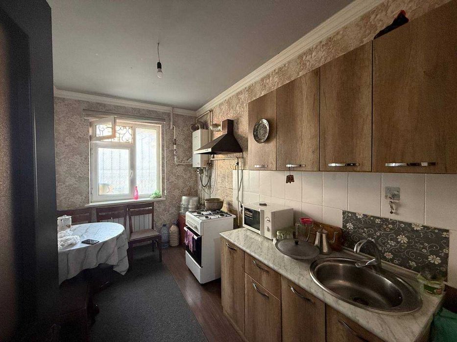 СРОЧНО! 3-комнатная квартира в Олмос махалле — отличное предложение!(М