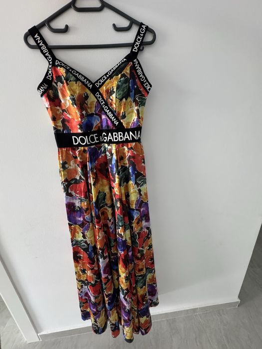 Rochie noua marimea 38