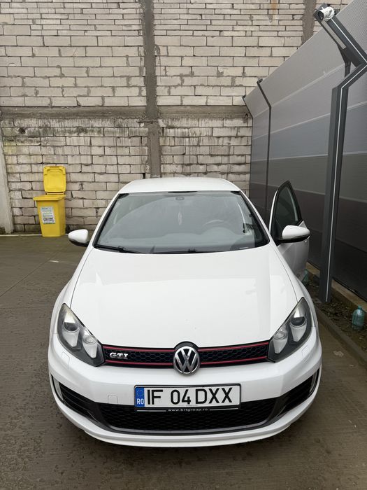 VOLKSWAGEN Golf 2009 — imagine 4