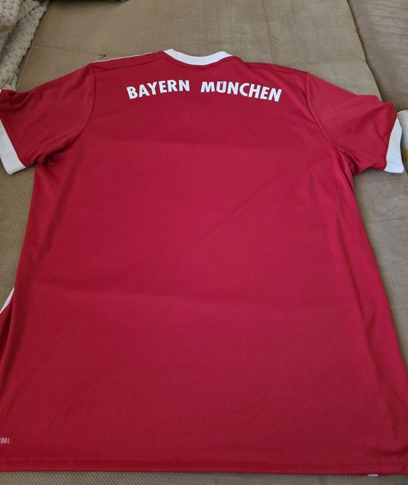 Bayern Munchen оригинална тениска
